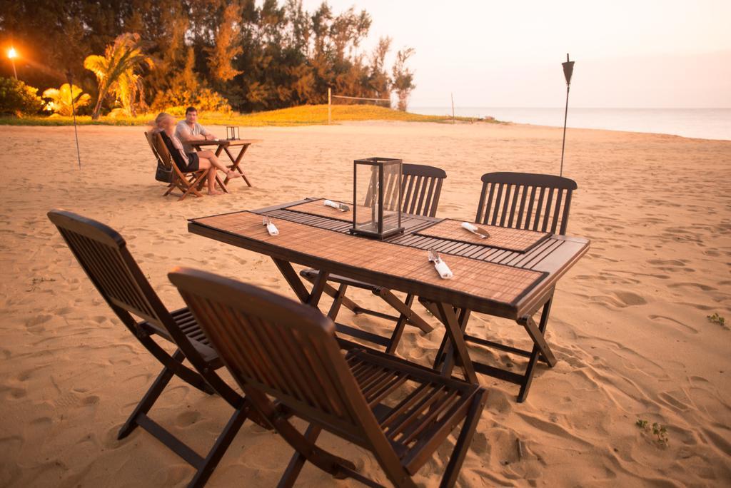 Bar Reef Resort Etalai Zewnętrze zdjęcie