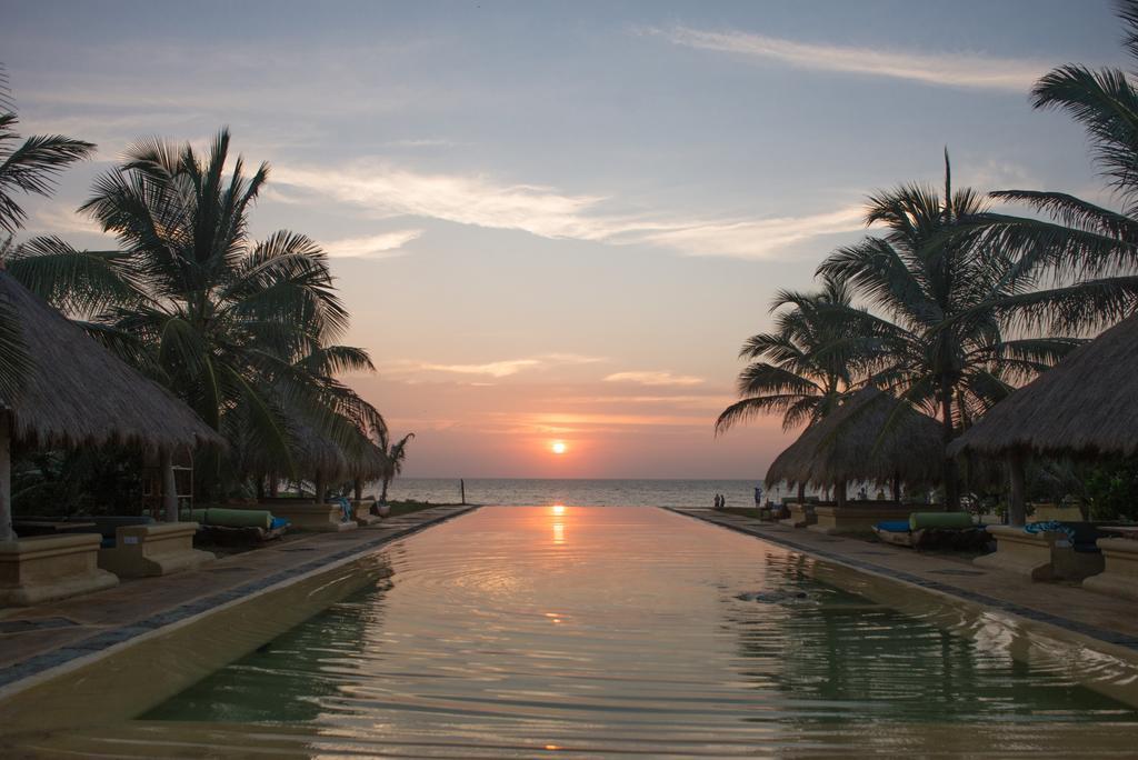 Bar Reef Resort Etalai Zewnętrze zdjęcie