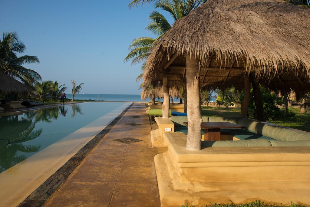 Bar Reef Resort Etalai Zewnętrze zdjęcie