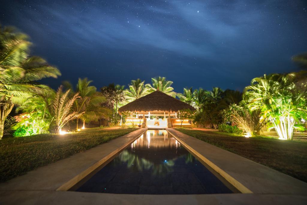 Bar Reef Resort Etalai Zewnętrze zdjęcie