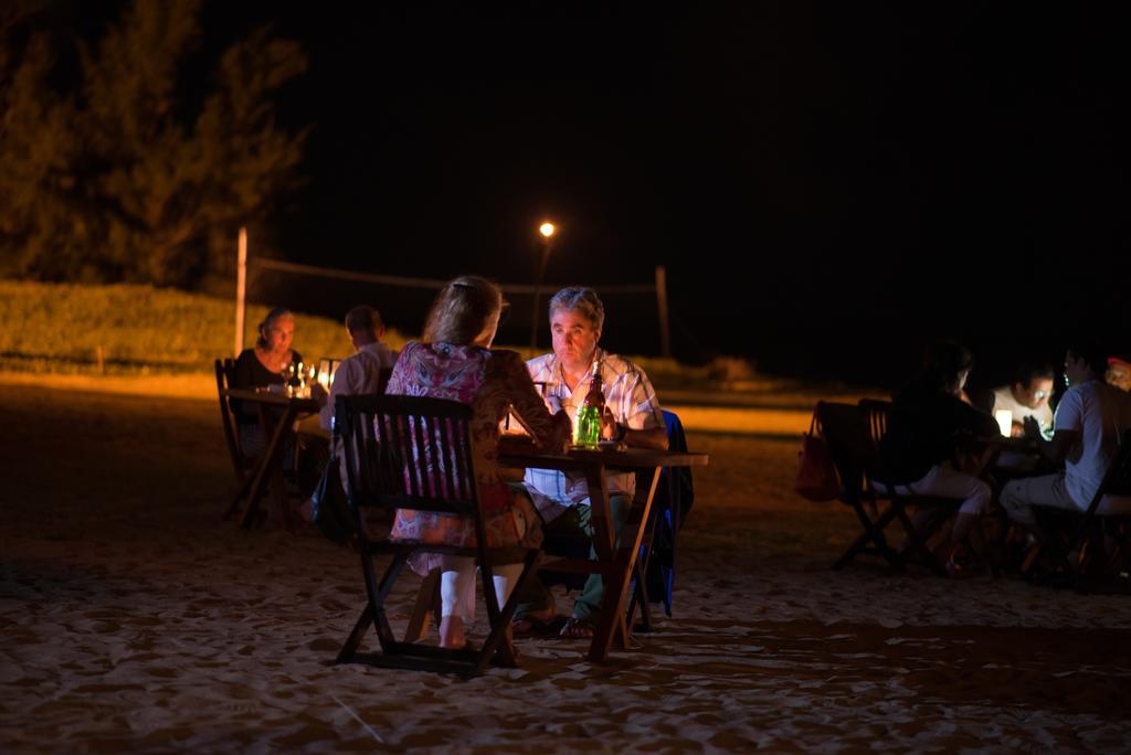 Bar Reef Resort Etalai Zewnętrze zdjęcie