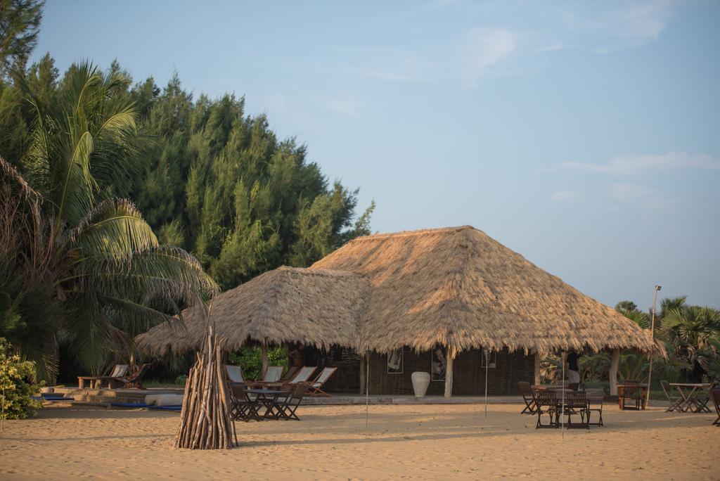 Bar Reef Resort Etalai Zewnętrze zdjęcie
