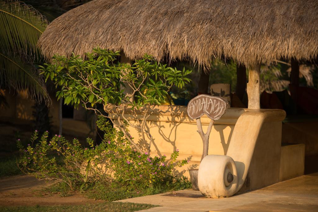 Bar Reef Resort Etalai Zewnętrze zdjęcie