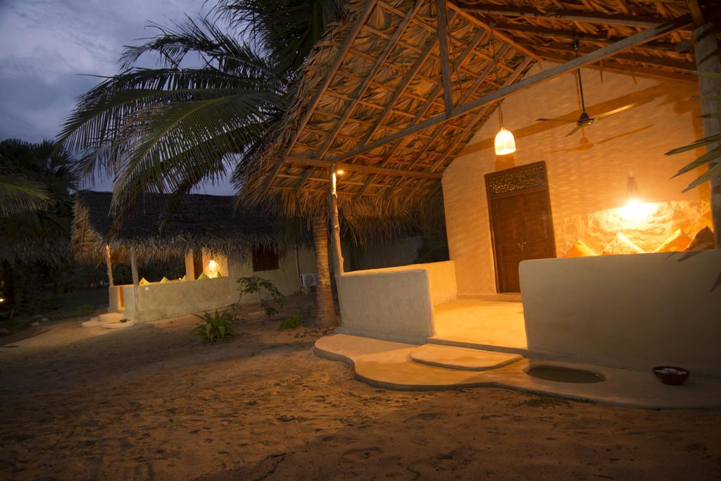 Bar Reef Resort Etalai Zewnętrze zdjęcie