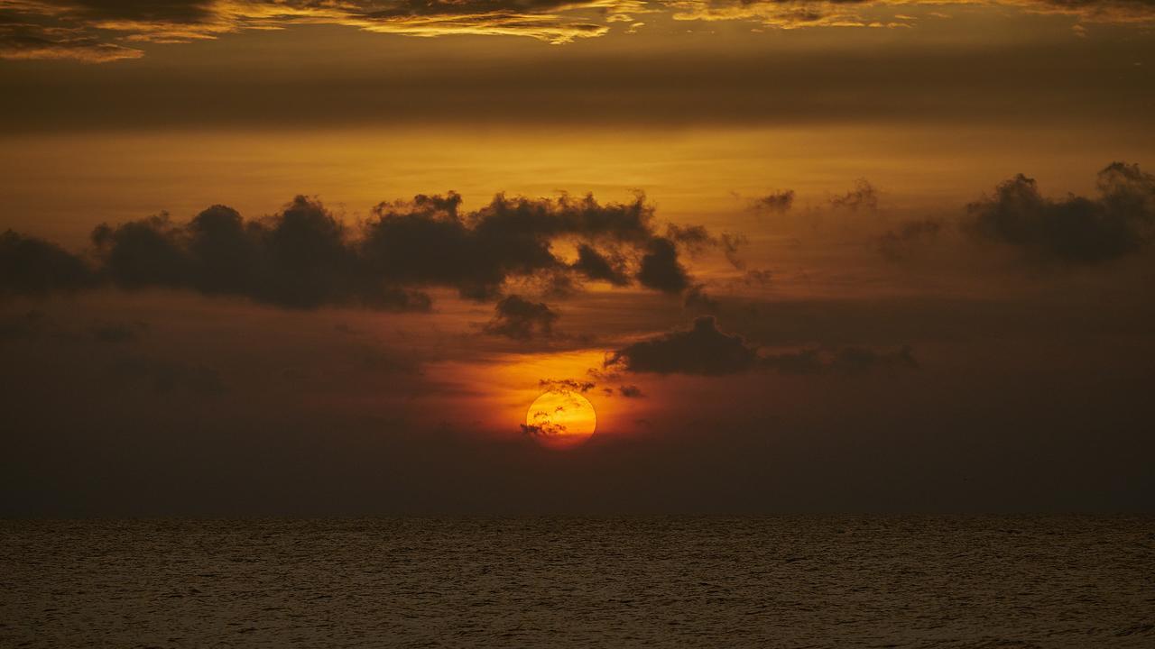 Bar Reef Resort Etalai Zewnętrze zdjęcie