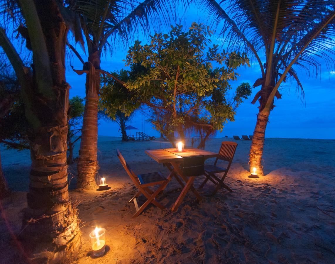 Bar Reef Resort Etalai Zewnętrze zdjęcie