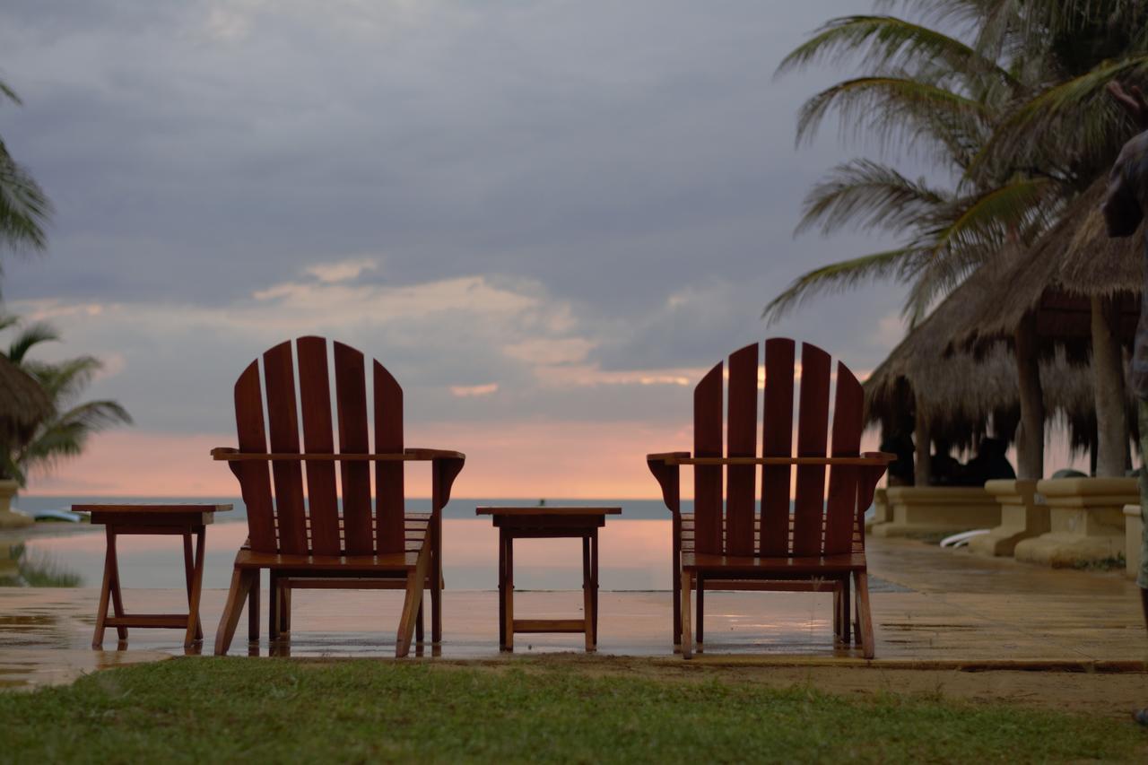 Bar Reef Resort Etalai Zewnętrze zdjęcie