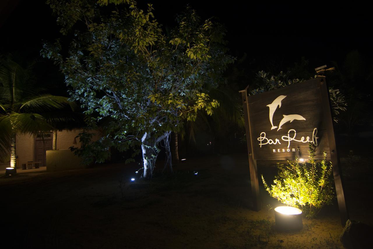 Bar Reef Resort Etalai Zewnętrze zdjęcie