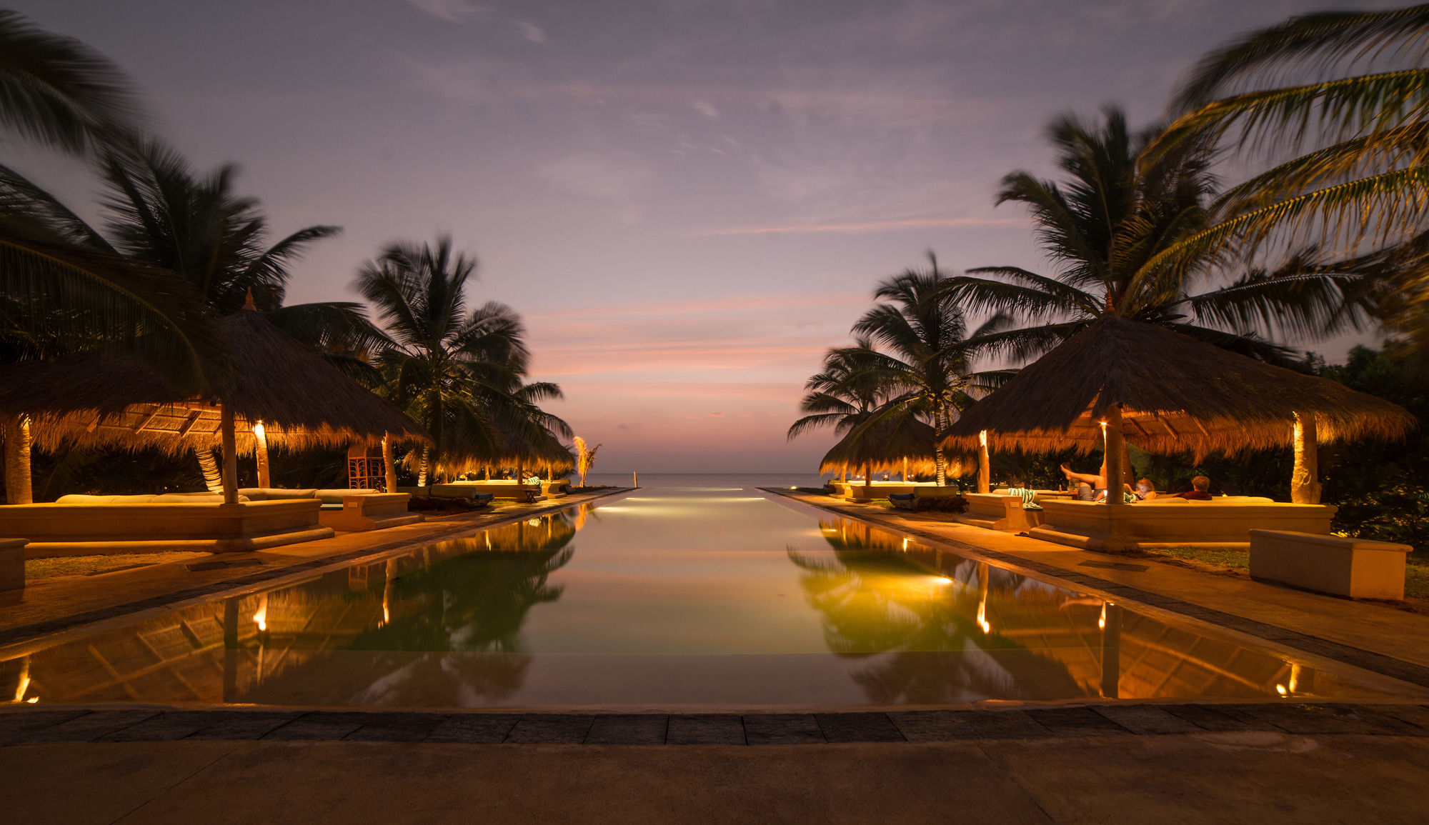 Bar Reef Resort Etalai Zewnętrze zdjęcie
